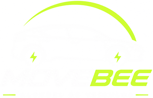 Movebee — Aluguel de veículos